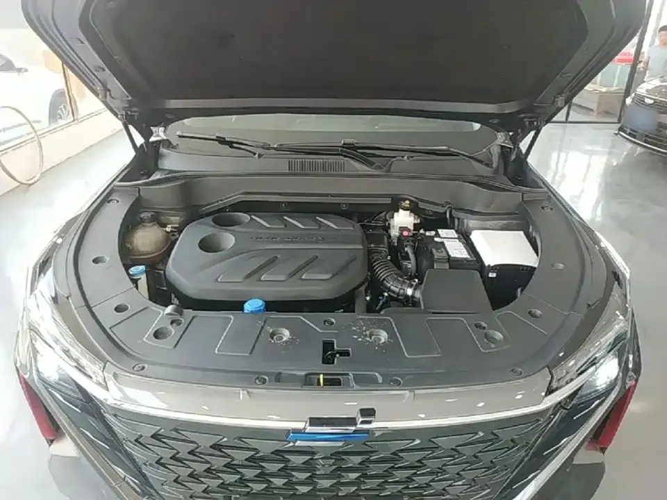 Oshan Oushang Z6
