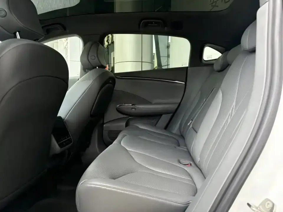 Xpeng G7