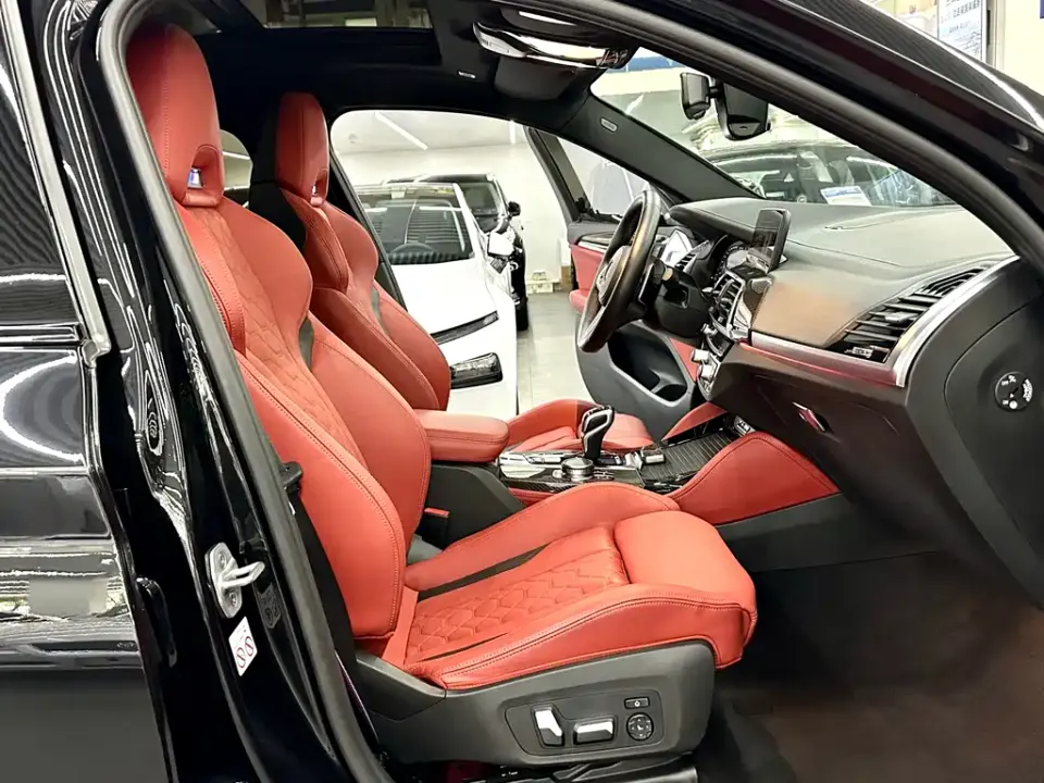 BMW X4 M