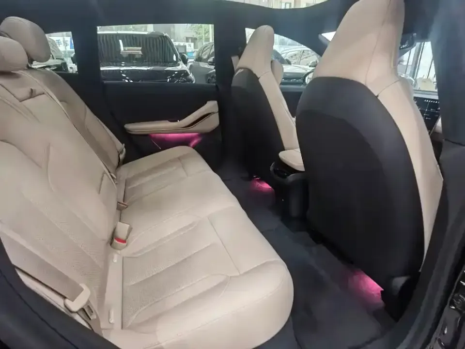 Nio ET5T