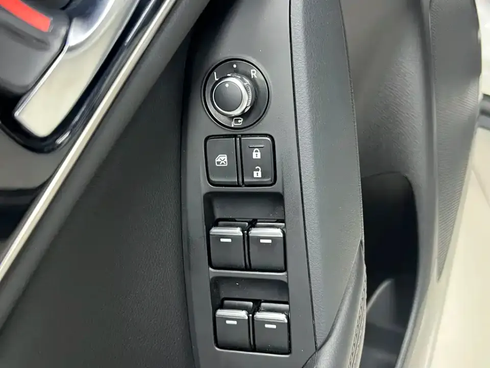 Mazda CX-4