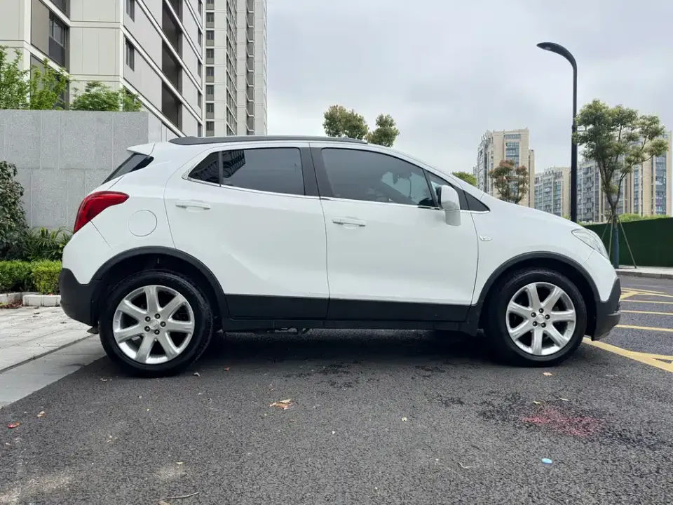 Buick Encore