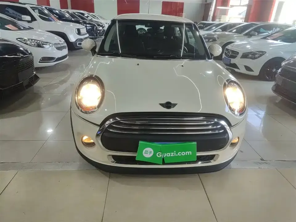 MINI Mini