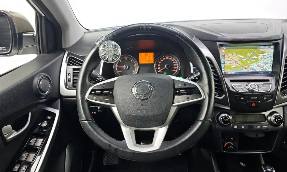 KG_Mobility_Ssangyong KORANDO