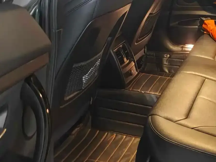 BMW 3 Series GT