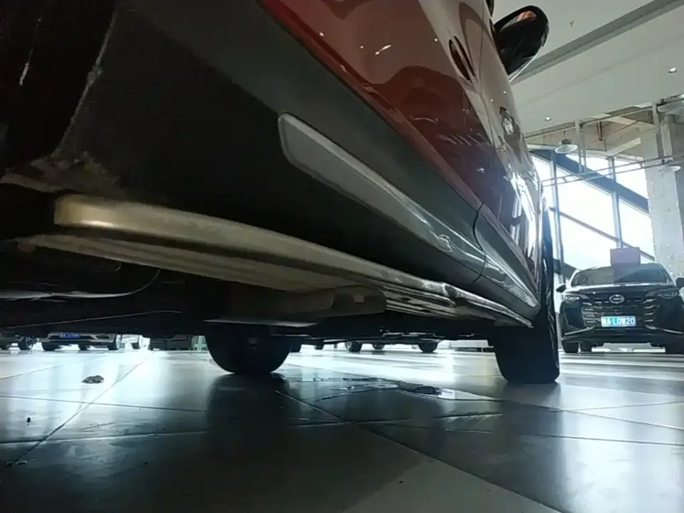 Maxus D60