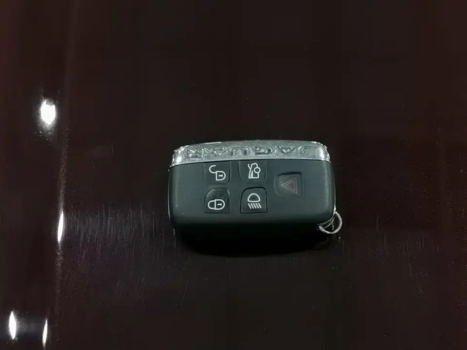 Jaguar XFL