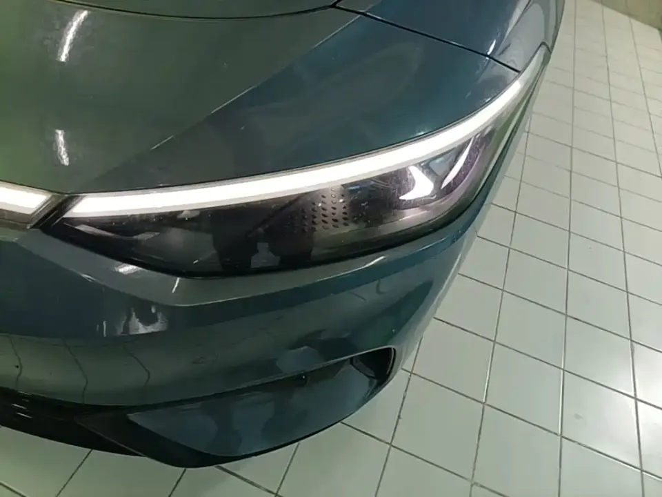 Volkswagen ID.7 VIZZION