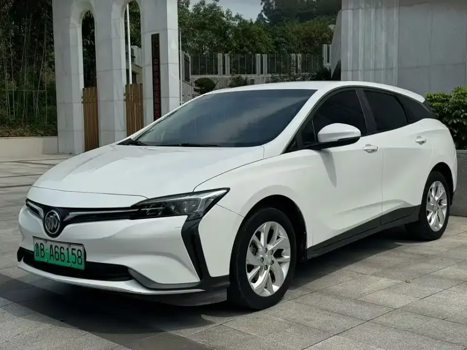 Buick Velite 6