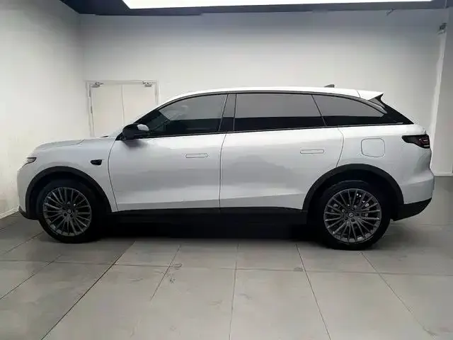 Leapmotor Leapmotor C11