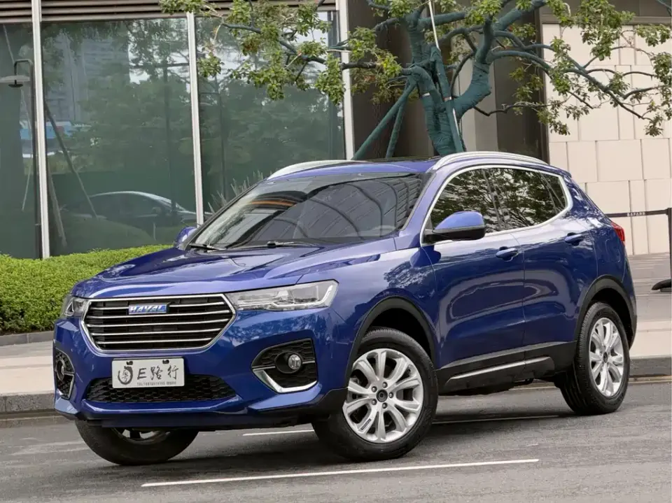 Haval H4