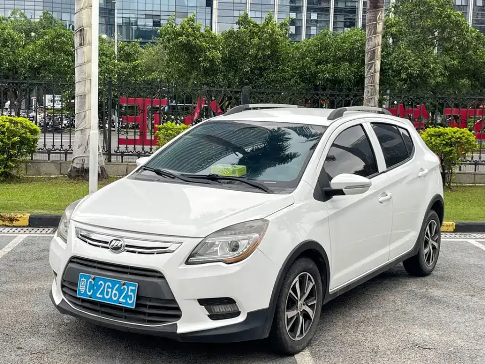 Lifan X50
