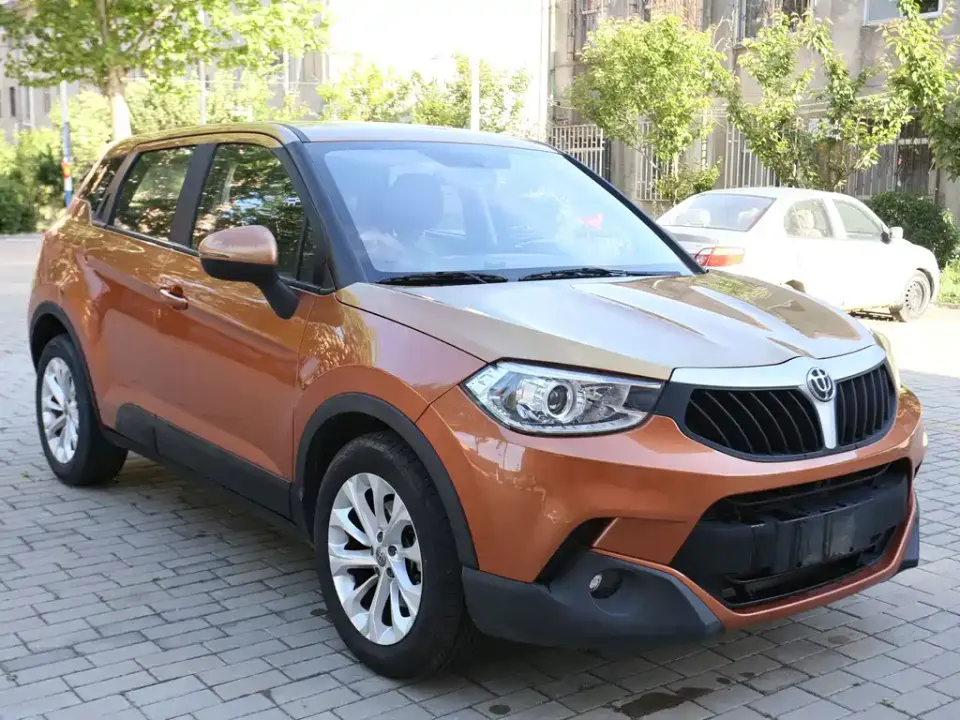 Zhonghua V3