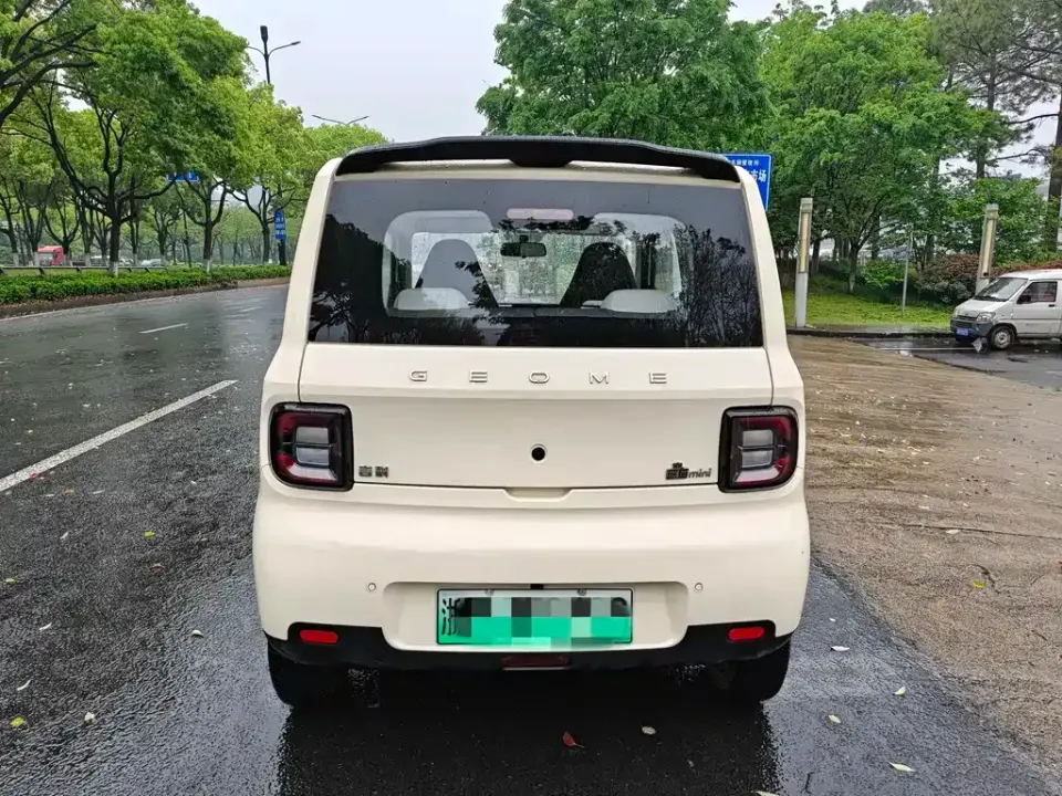 Galaxy Panda