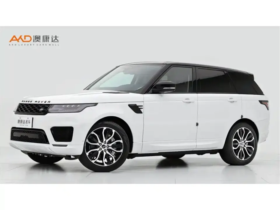 Land Rover Sport