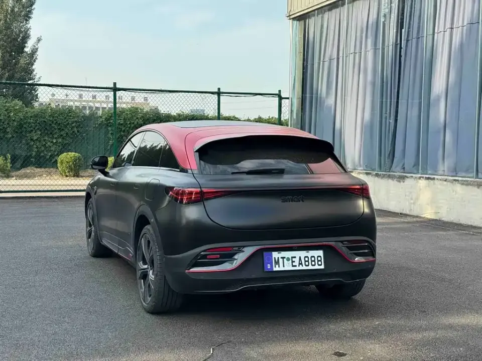 Smart Smart #3