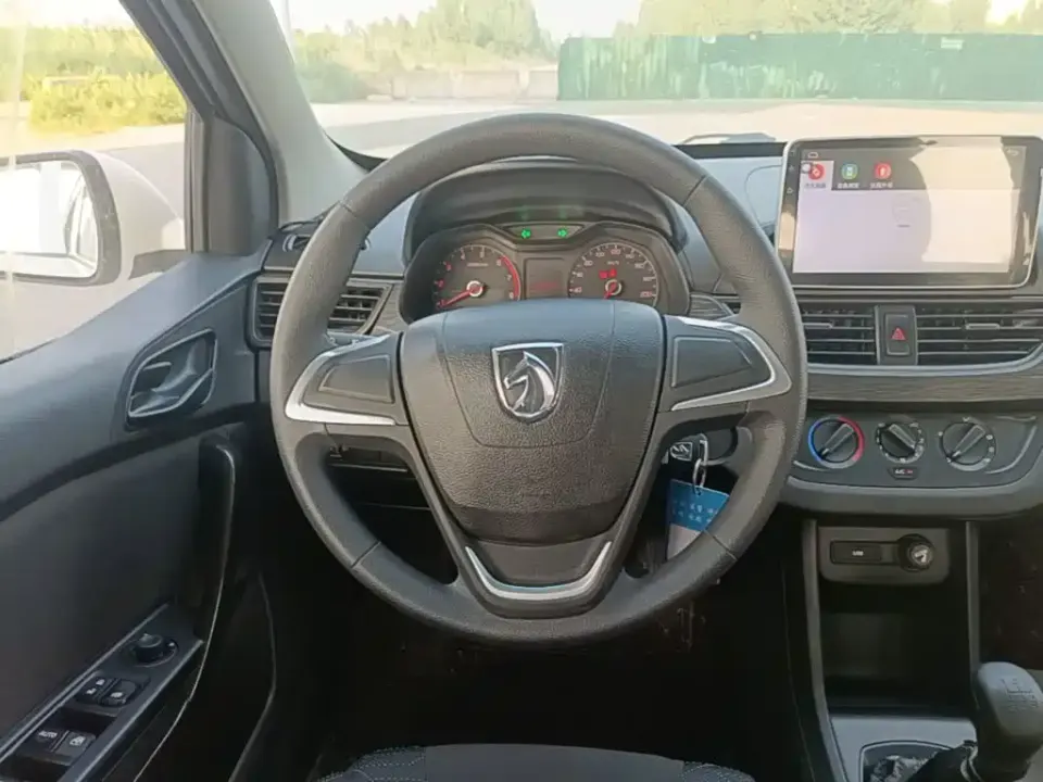 Baojun 310
