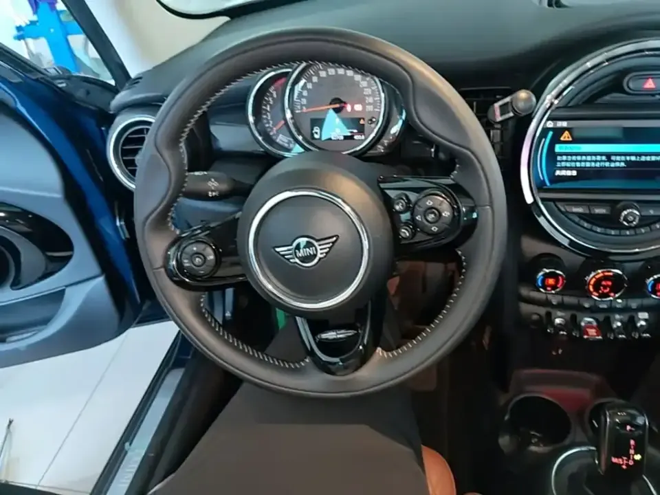 MINI Mini