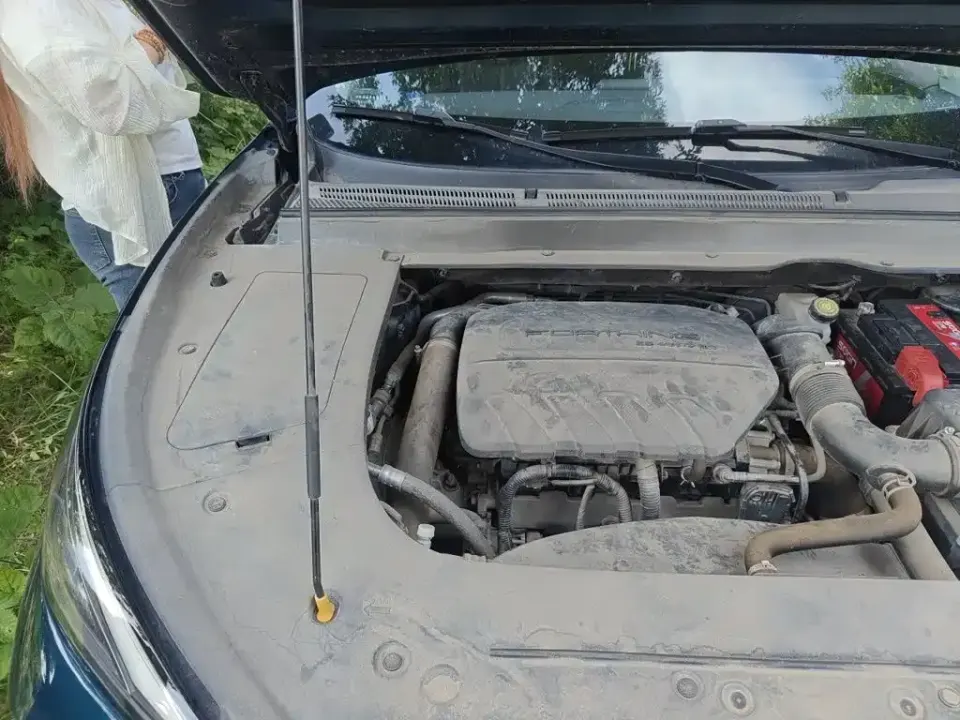 Fengxing Fengxing T5 EVO