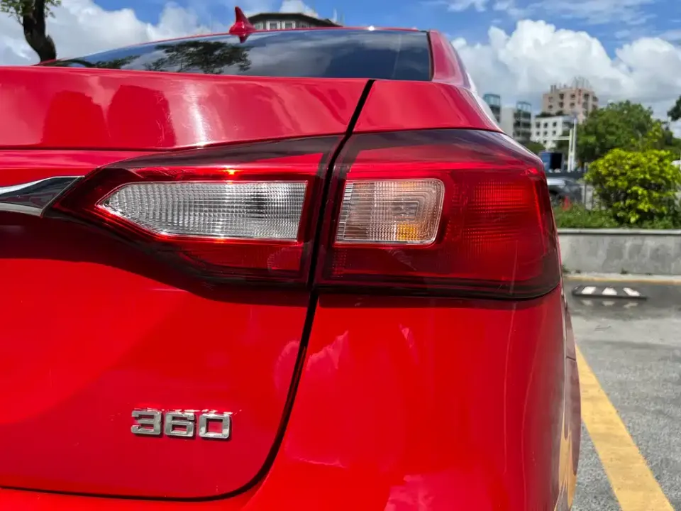 Roewe 360