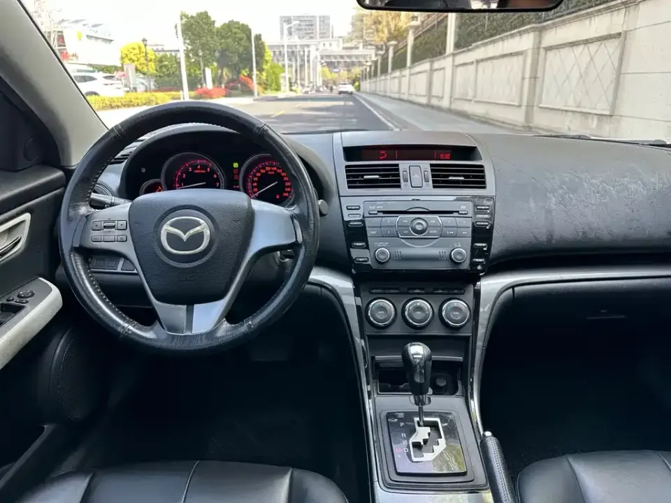 Mazda Ruiyi