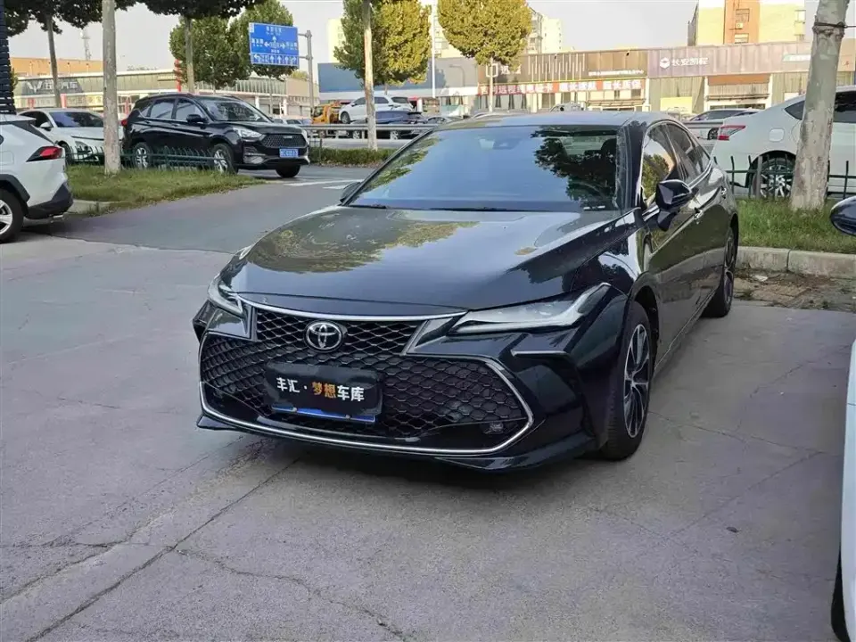 Toyota Avalon