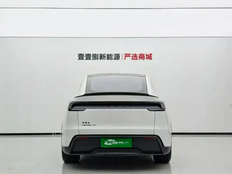 Tesla Model Y L