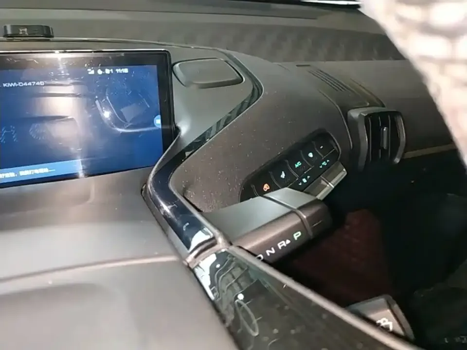 Baojun KiWi EV