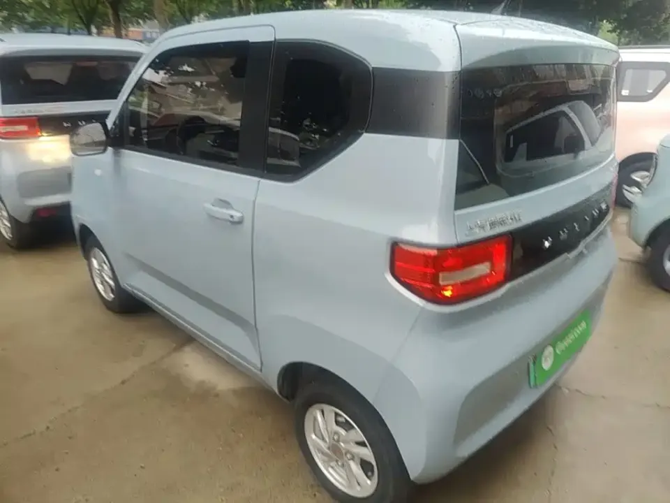 Wuling MINIEV