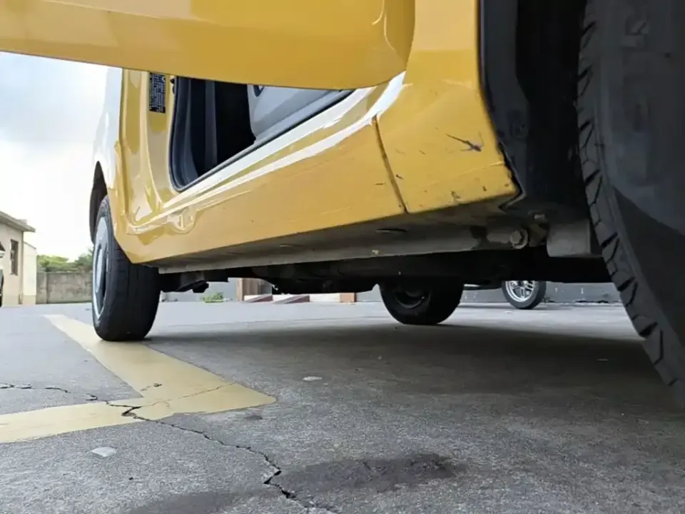 Wuling MINIEV