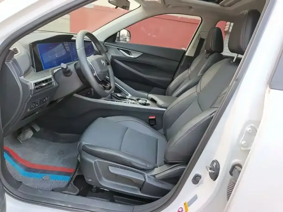 Changan CS35PLUS