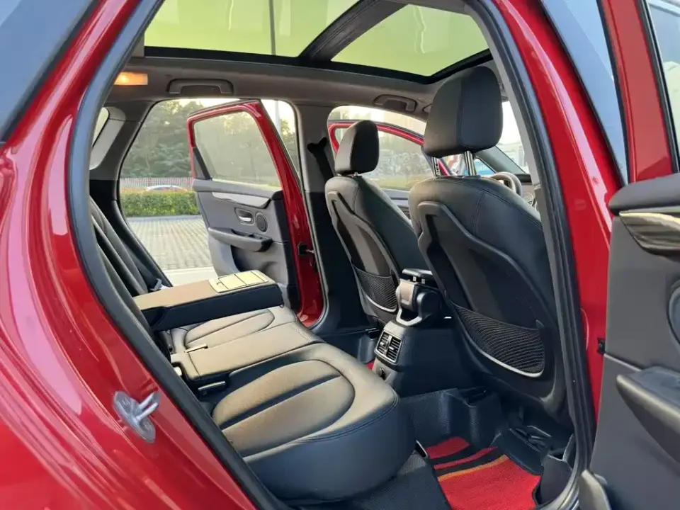 BMW 2 Series Active Tourer
