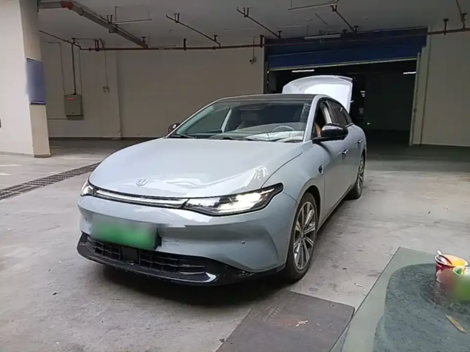 Leapmotor Leapmotor C01