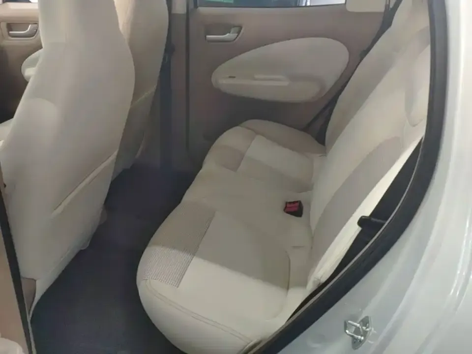 Wuling MINIEV