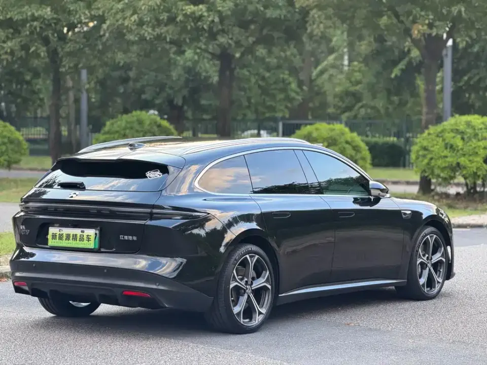 Nio ET5T