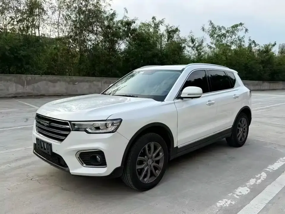 Haval H7