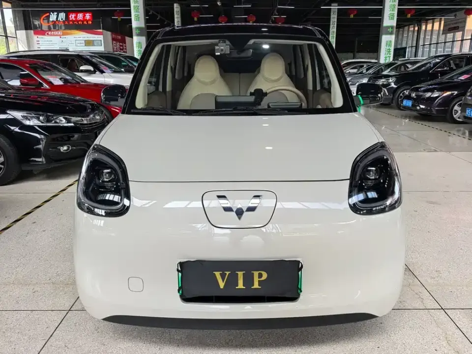 Wuling MINIEV