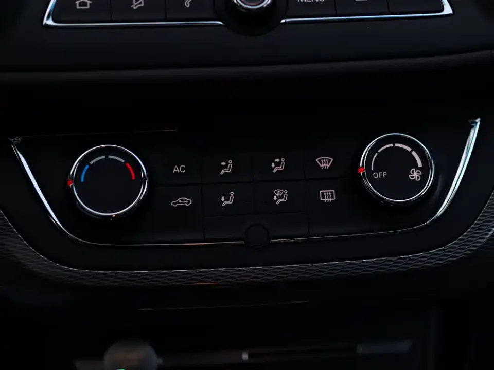 Roewe 360