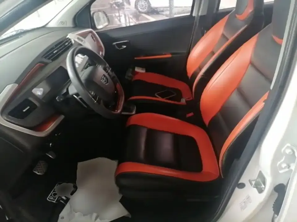 Geely Vision X1