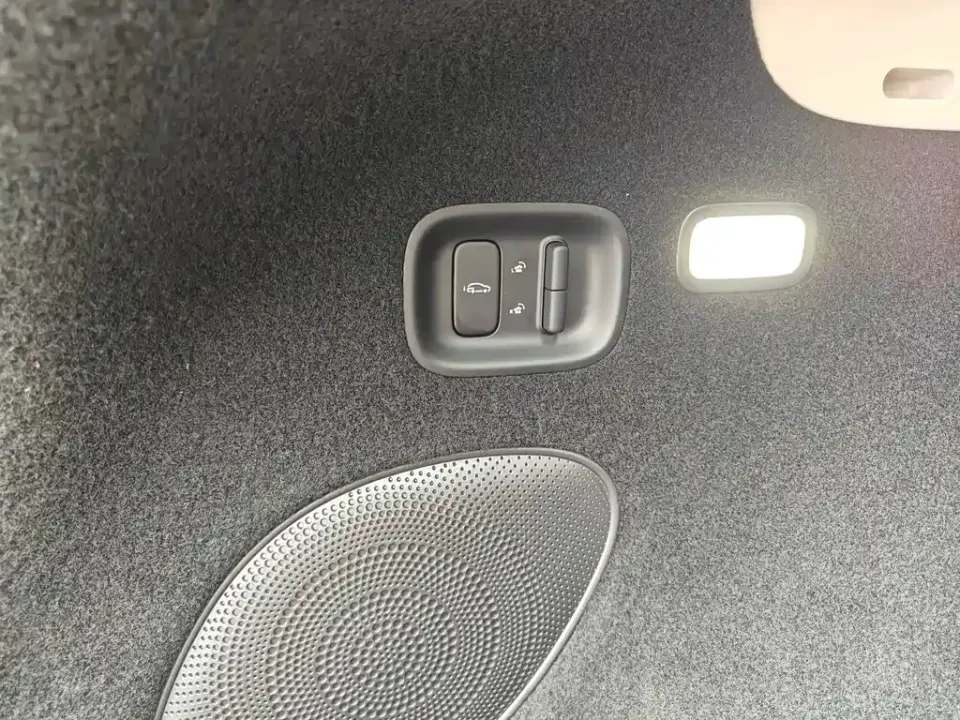 IM Motors IM LS6
