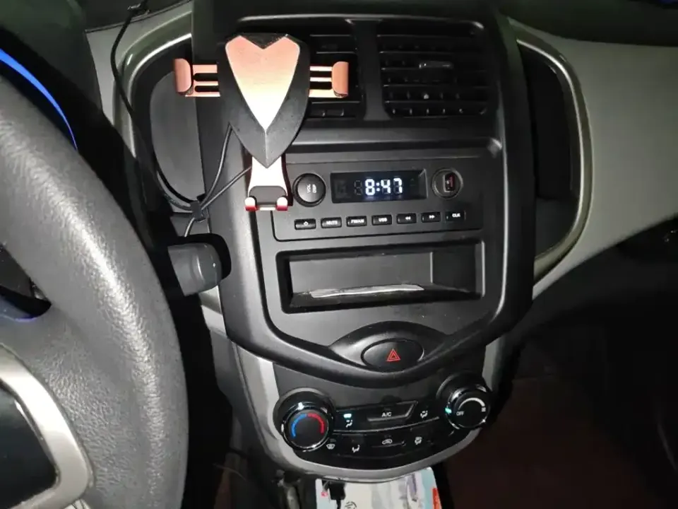 Changan Benben E-Star