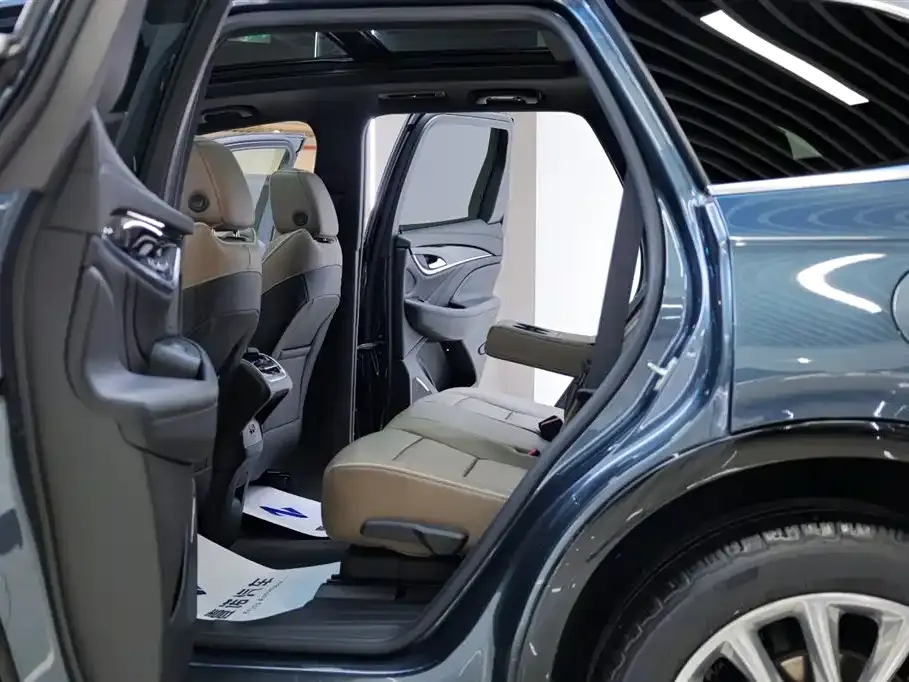 Buick Enclave