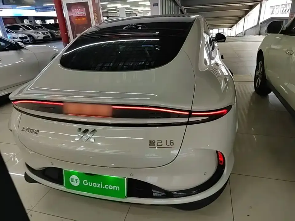 IM Motors IM L6