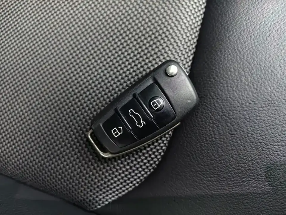 Audi Q2L e-tron