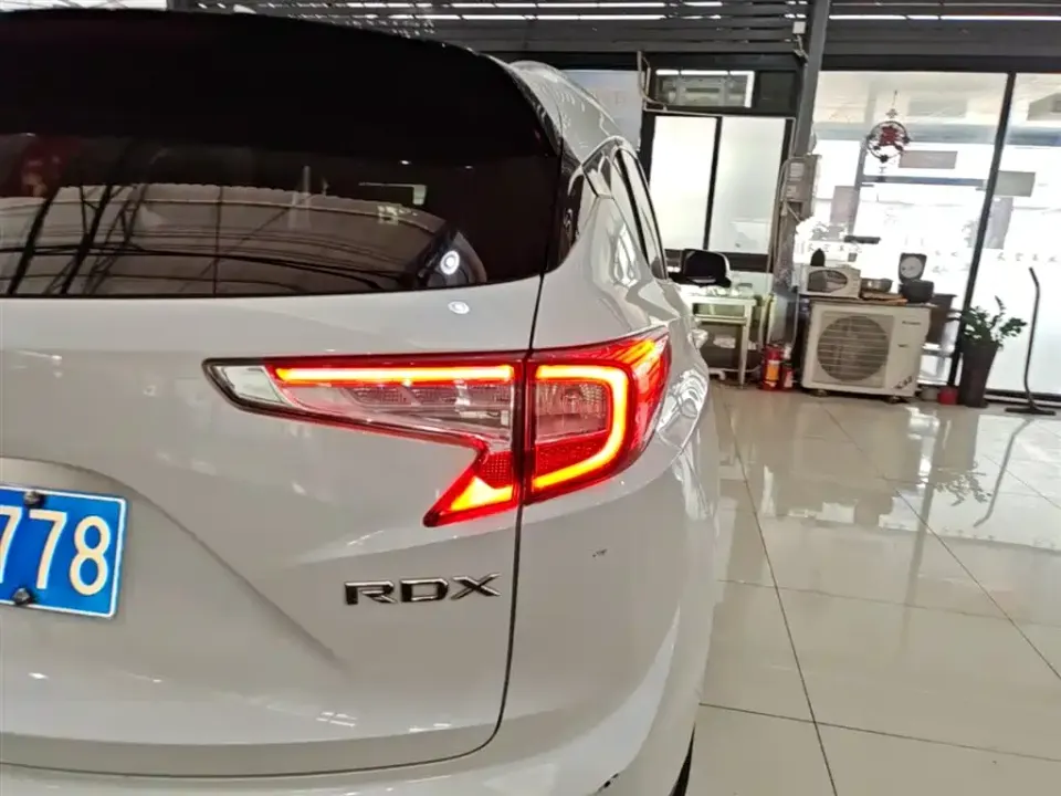 Acura RDX