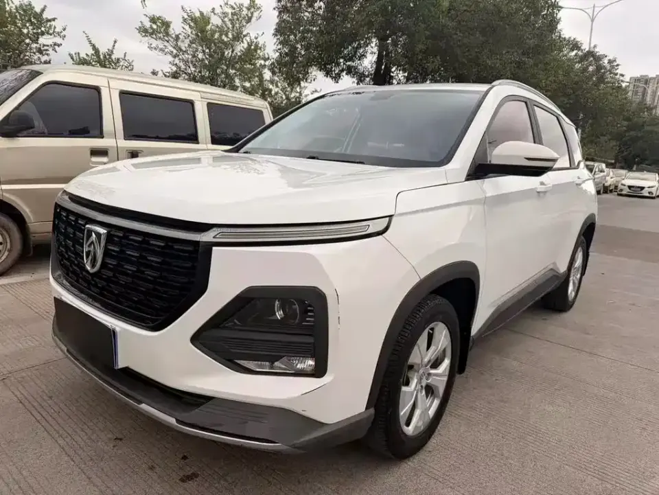 Baojun 530
