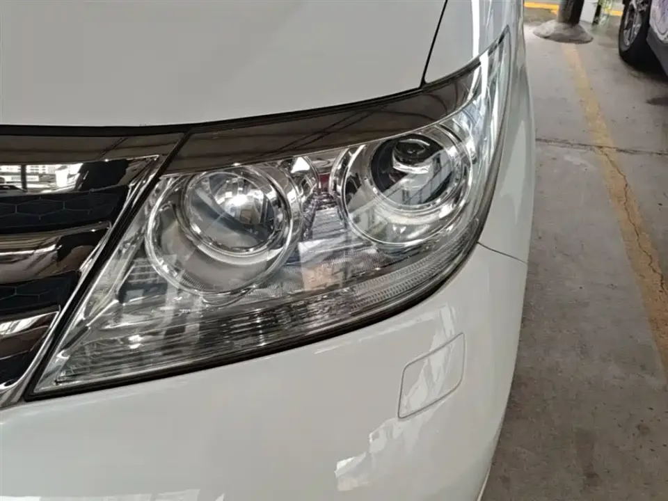 Honda Elysion