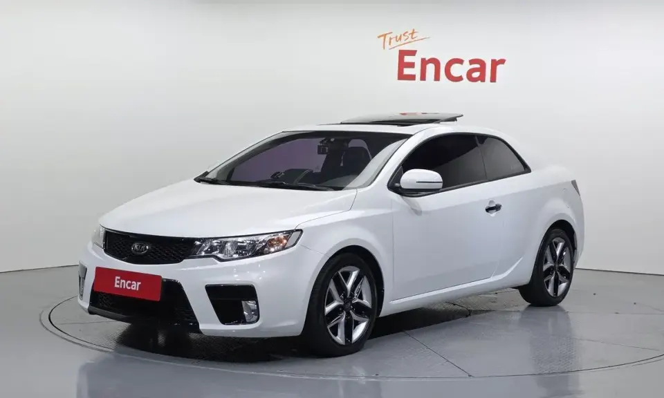 Kia Porte
