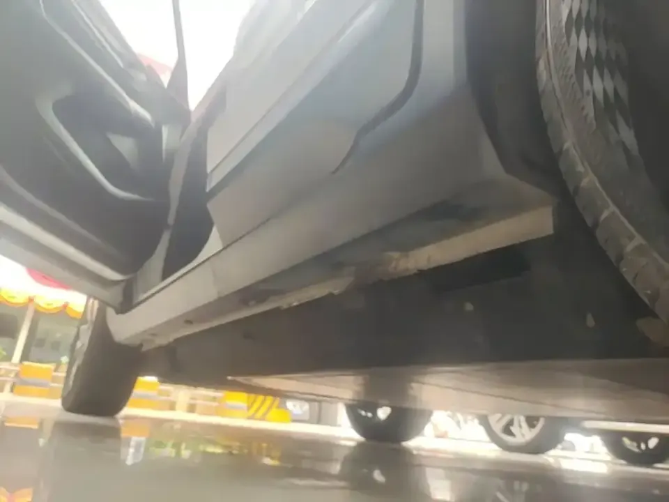 Changan CS55 EV