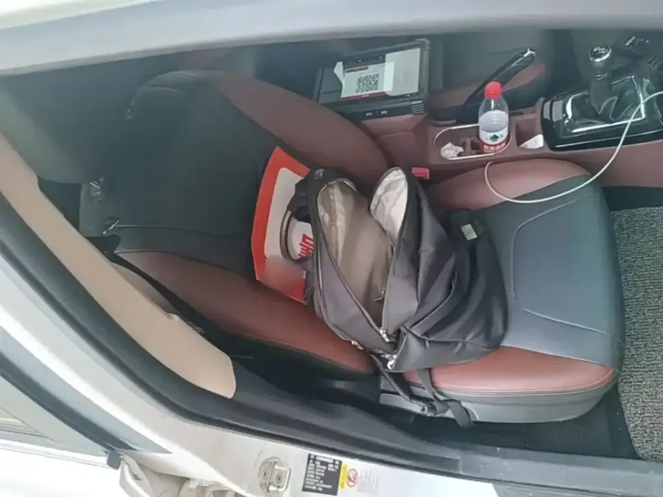 BYD Surui